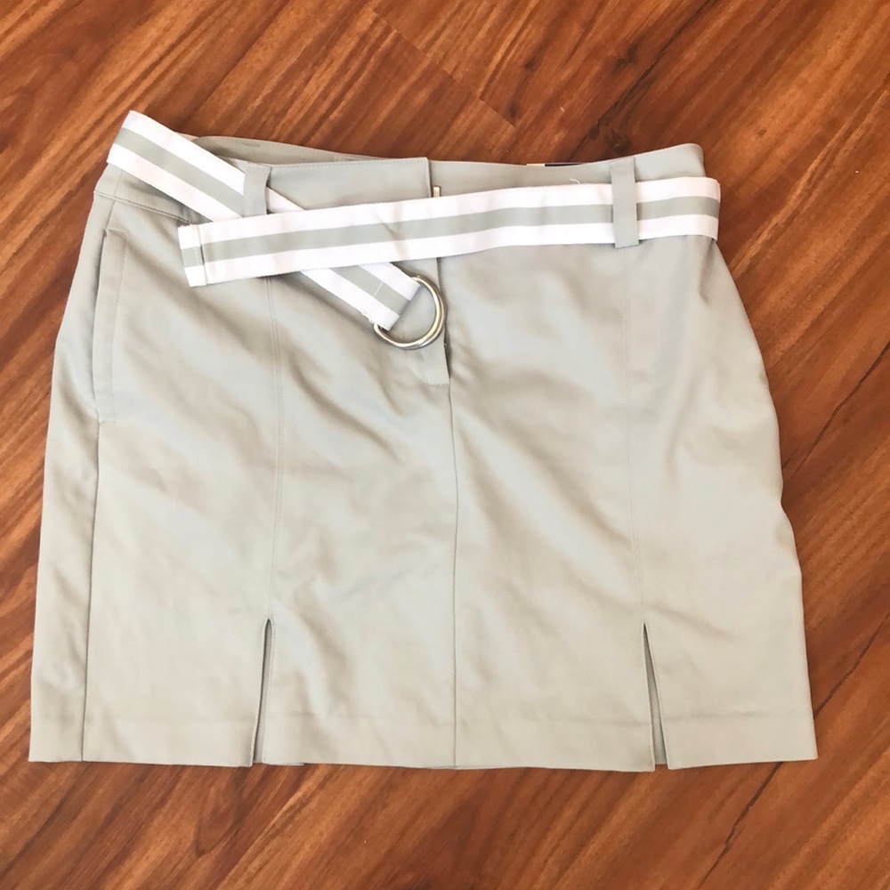 NWT Izod Golf Skort ⛳️